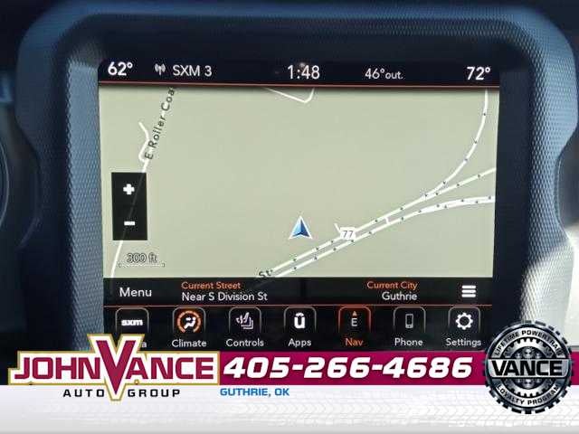 2023 Jeep Gladiator Freedom