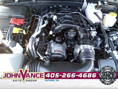 2023 Jeep Gladiator Freedom