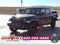 2023 Jeep Gladiator Freedom
