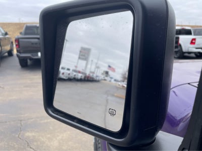 2026 Jeep Gladiator Willys