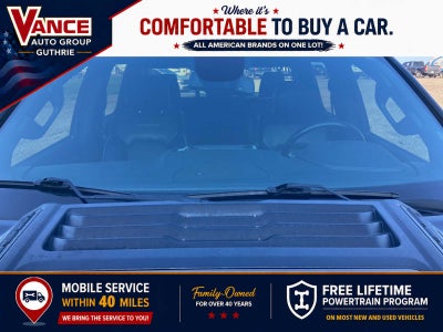 2020 RAM Ram 1500 Laramie