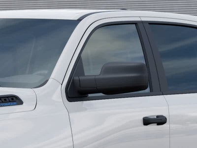 2027 RAM Ram 1500 Warlock
