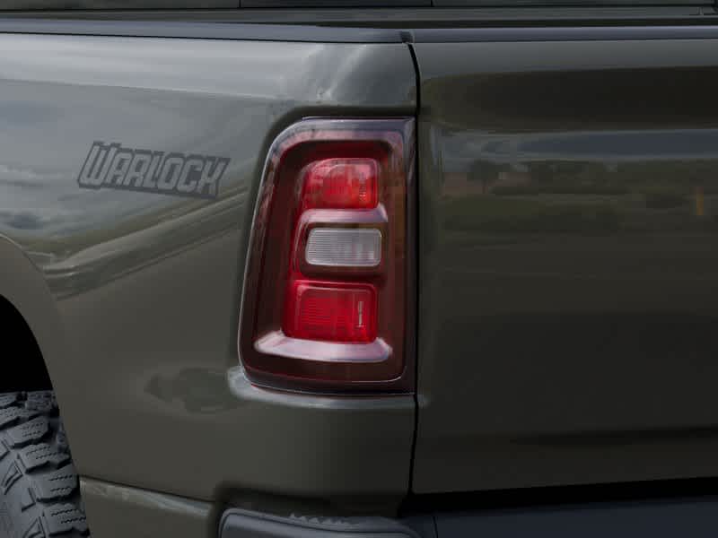 2027 RAM Ram 1500 Warlock