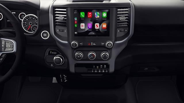 2027 RAM Ram 1500 Express