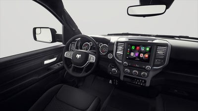 2027 RAM Ram 1500 Express