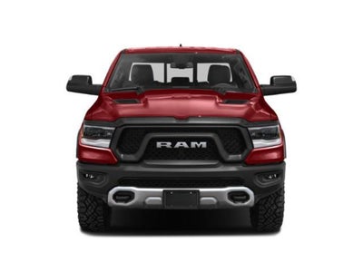 2020 RAM Ram 1500 Rebel