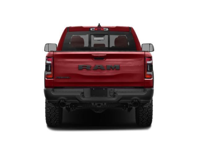 2020 RAM Ram 1500 Rebel