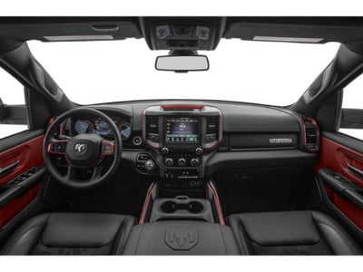 2020 RAM Ram 1500 Rebel