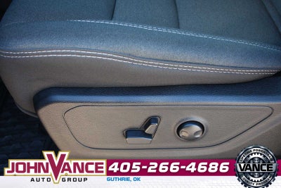 2025 RAM Ram 1500 Big Horn