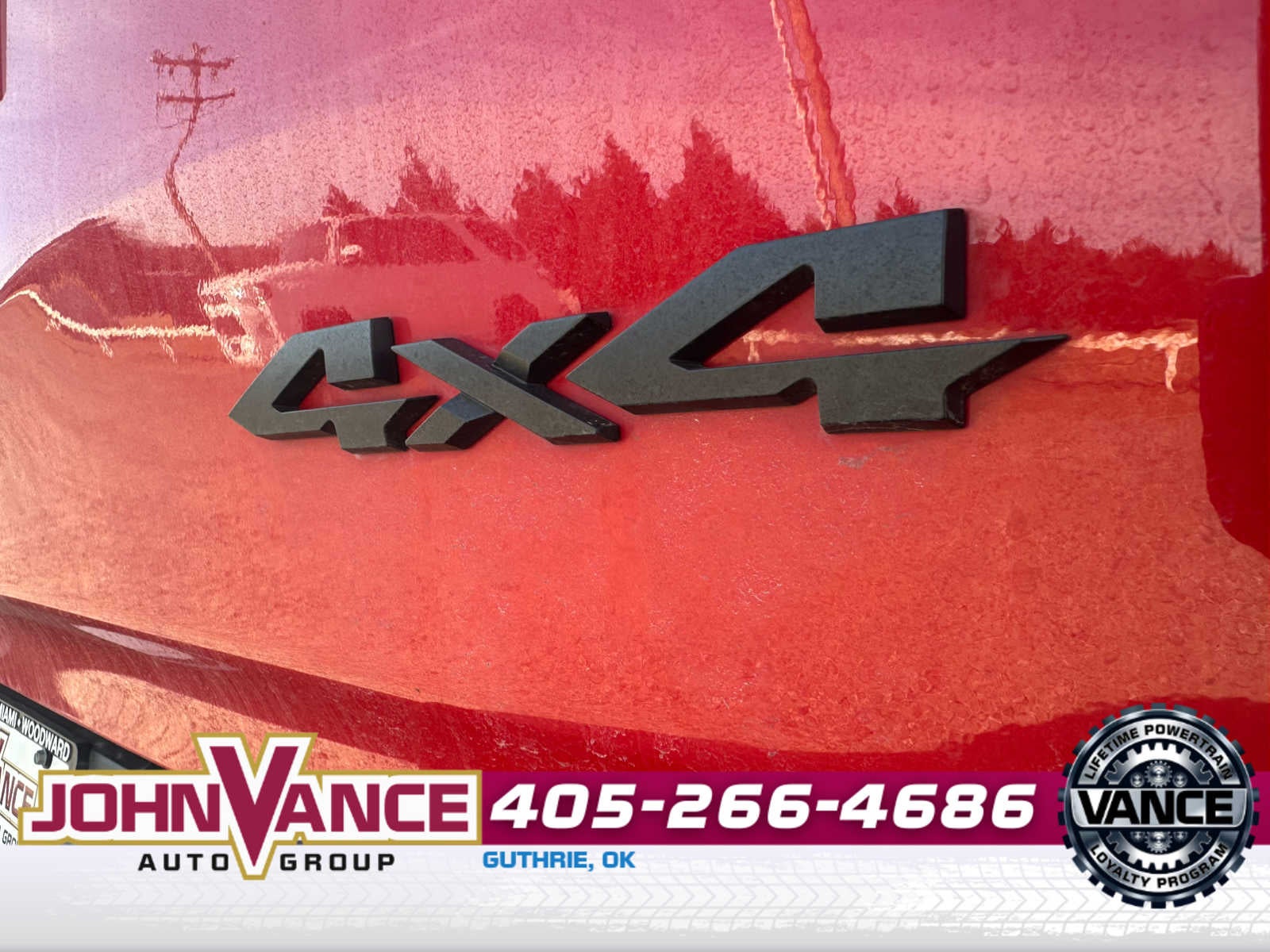 2025 RAM Ram 1500 Big Horn