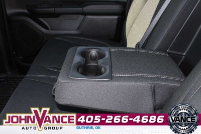 2025 RAM Ram 1500 Big Horn