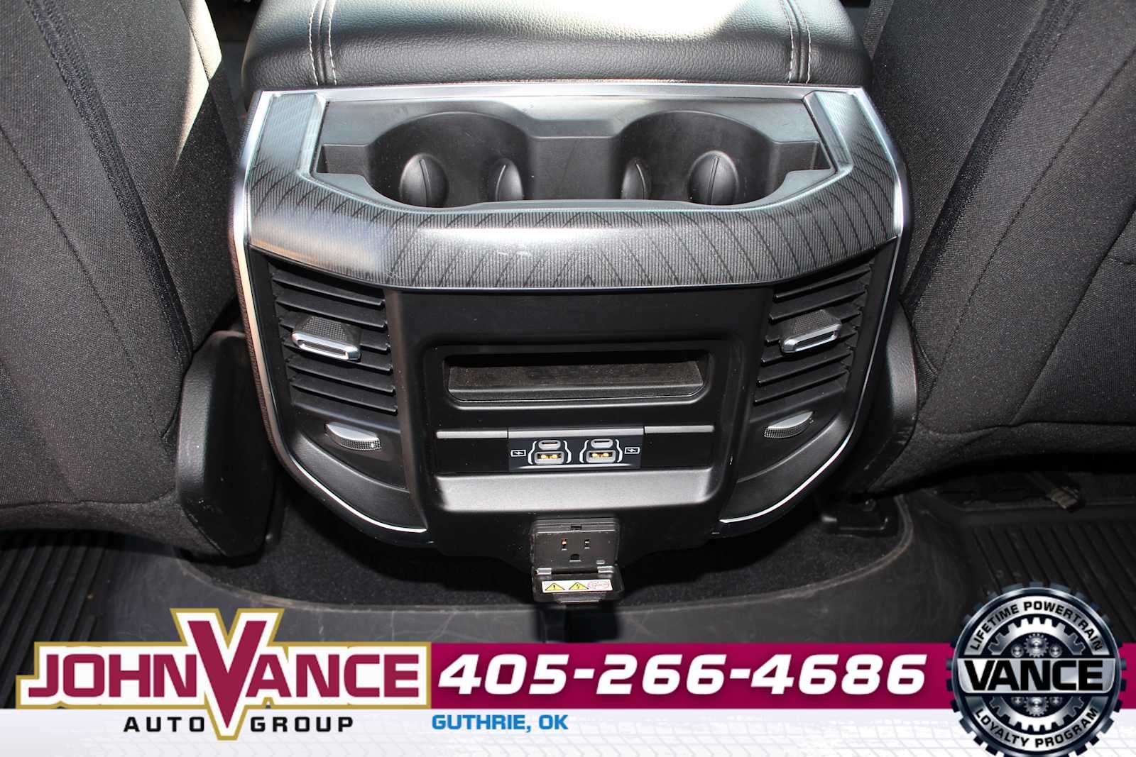 2025 RAM Ram 1500 Big Horn