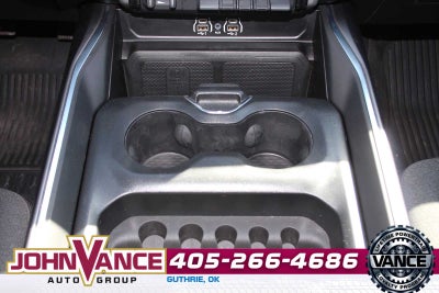 2025 RAM Ram 1500 Big Horn