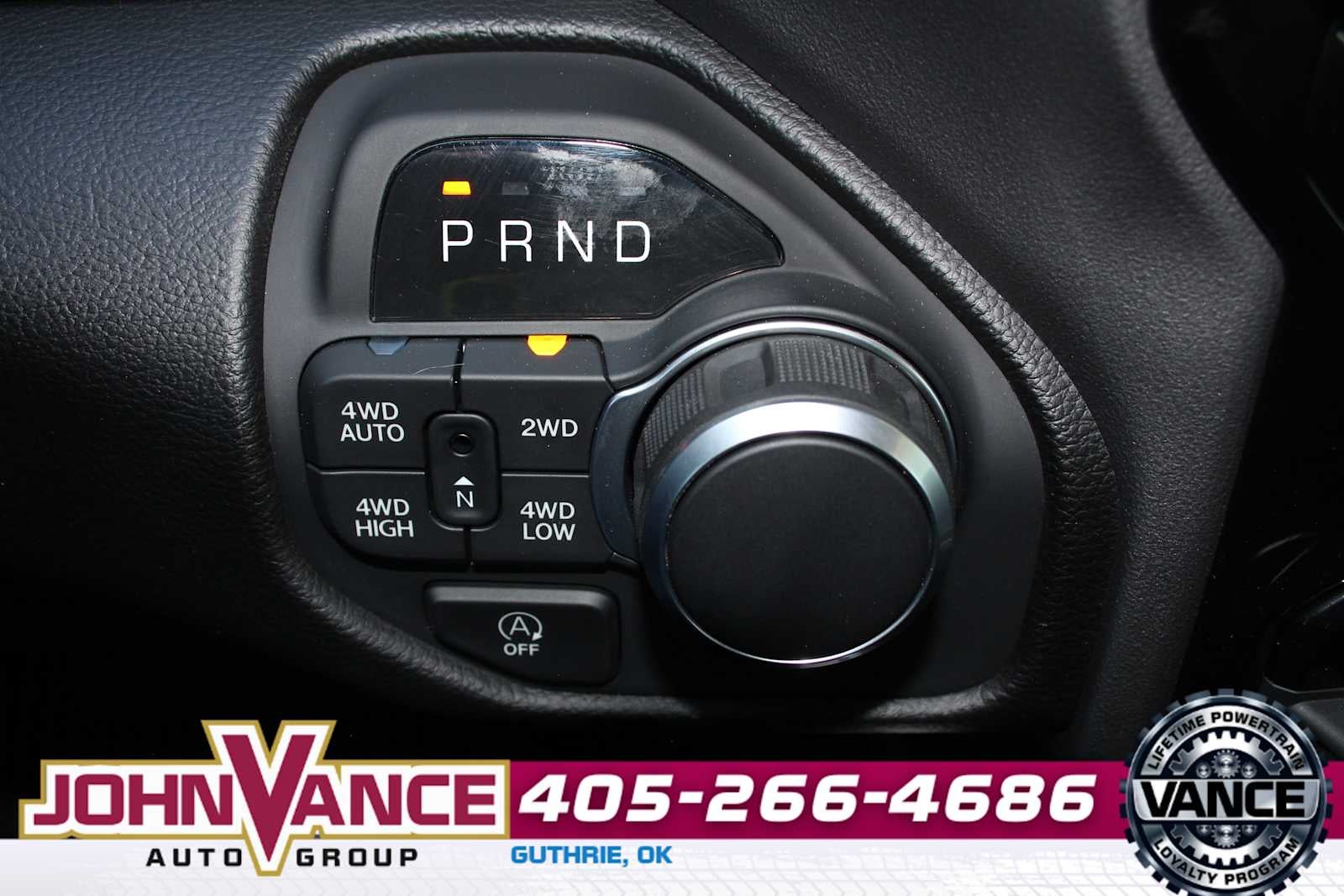 2025 RAM Ram 1500 Big Horn