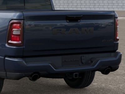 2026 RAM Ram 1500 Big Horn