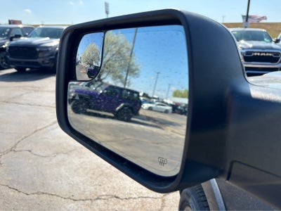 2026 RAM Ram 1500 Big Horn