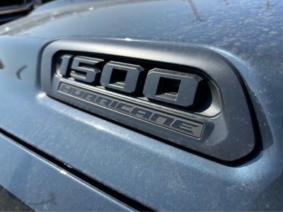 2026 RAM Ram 1500 Big Horn