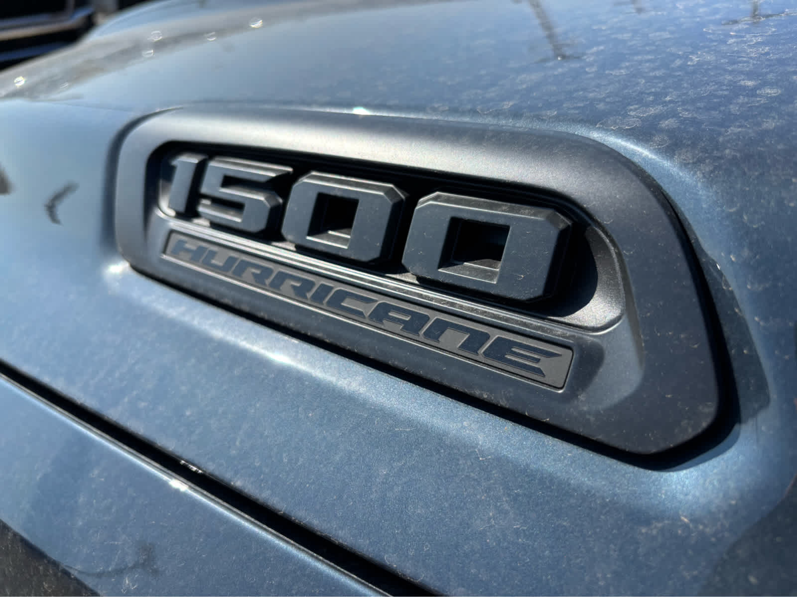 2026 RAM Ram 1500 Big Horn