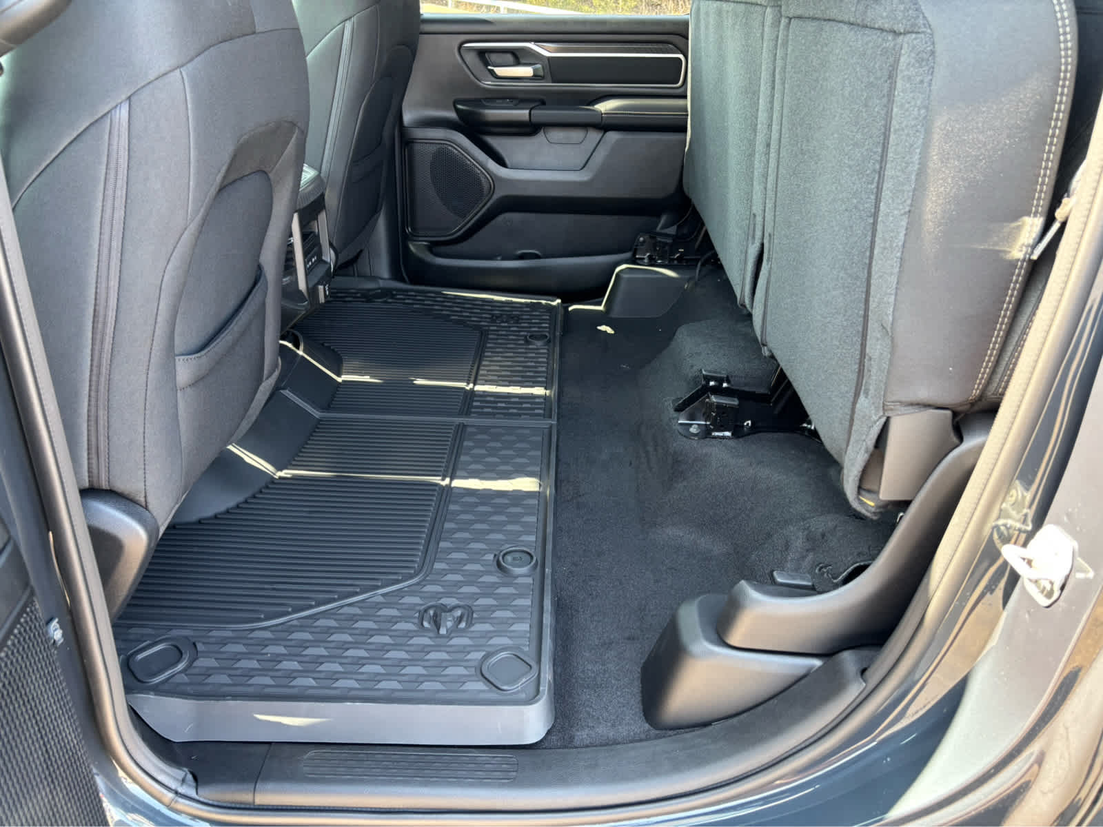 2026 RAM Ram 1500 Big Horn