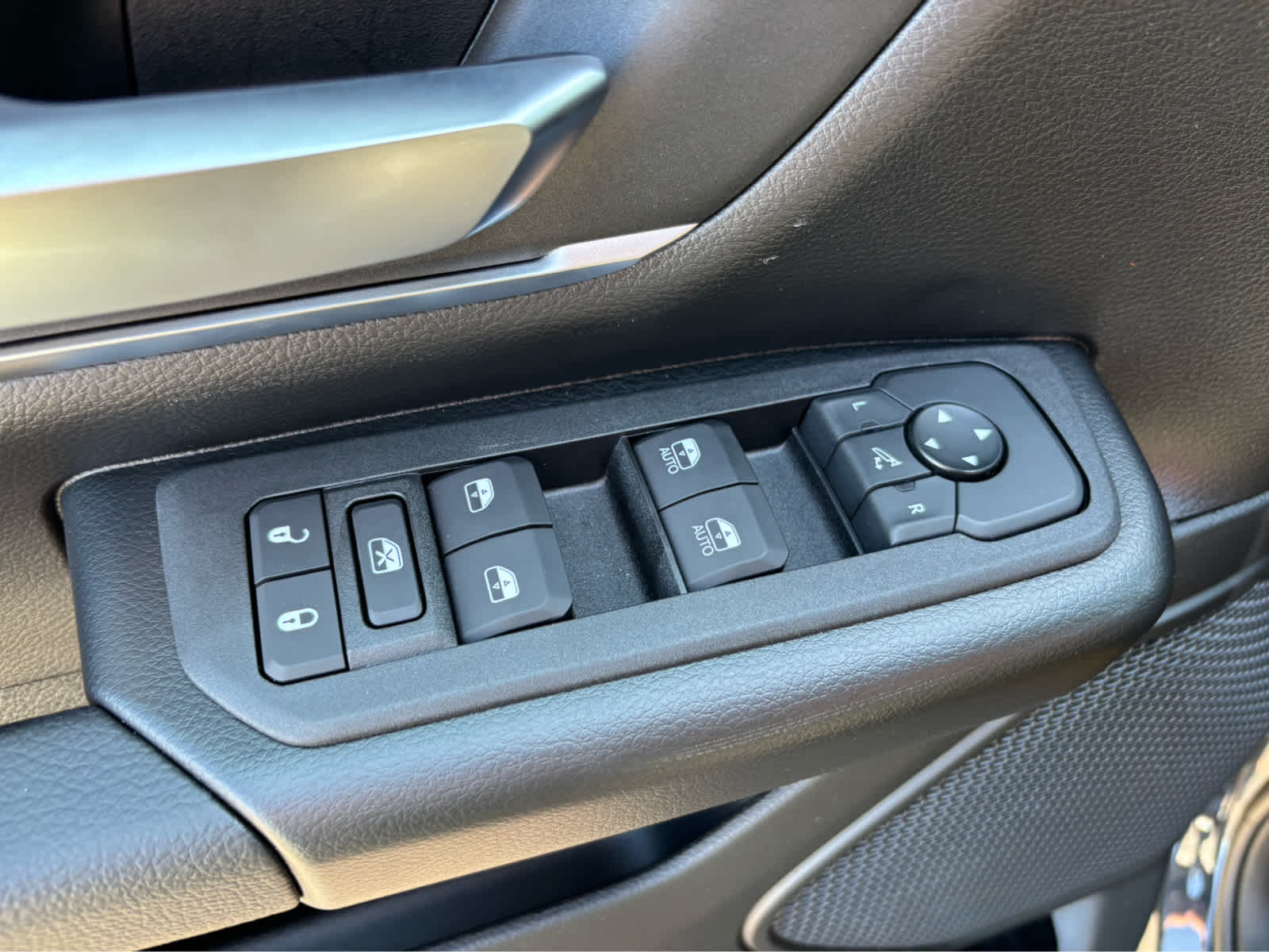 2026 RAM Ram 1500 Big Horn