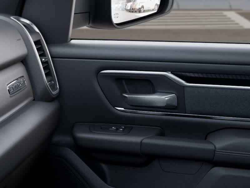 2026 RAM Ram 1500 Big Horn