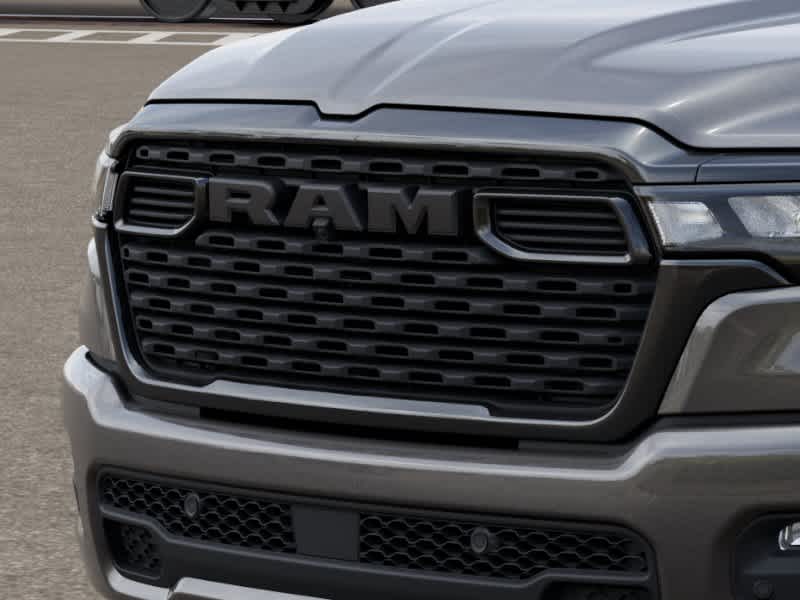 2026 RAM Ram 1500 Big Horn