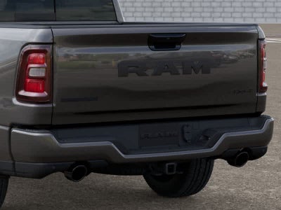 2026 RAM Ram 1500 Big Horn