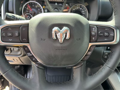 2026 RAM Ram 1500 Big Horn