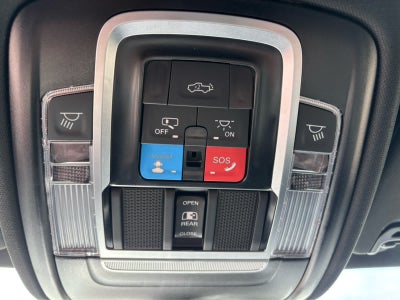 2026 RAM Ram 1500 Big Horn