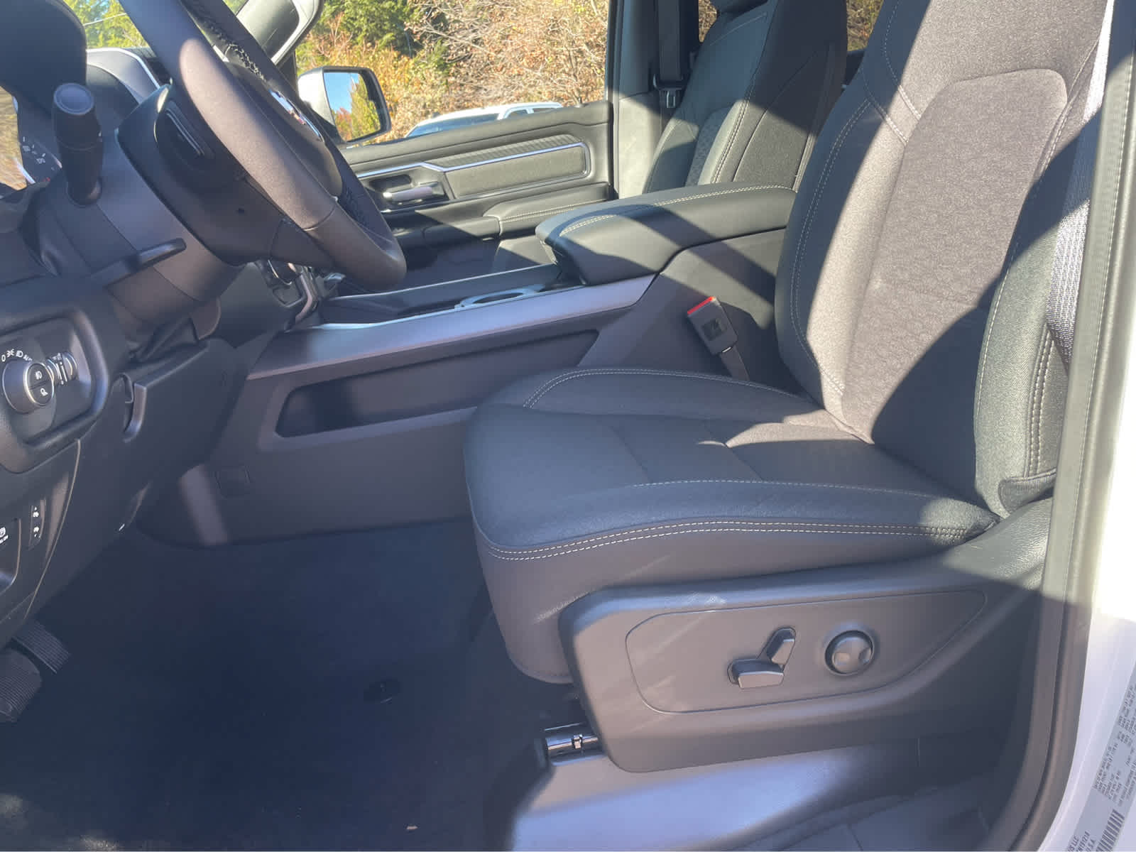 2026 RAM Ram 1500 Big Horn