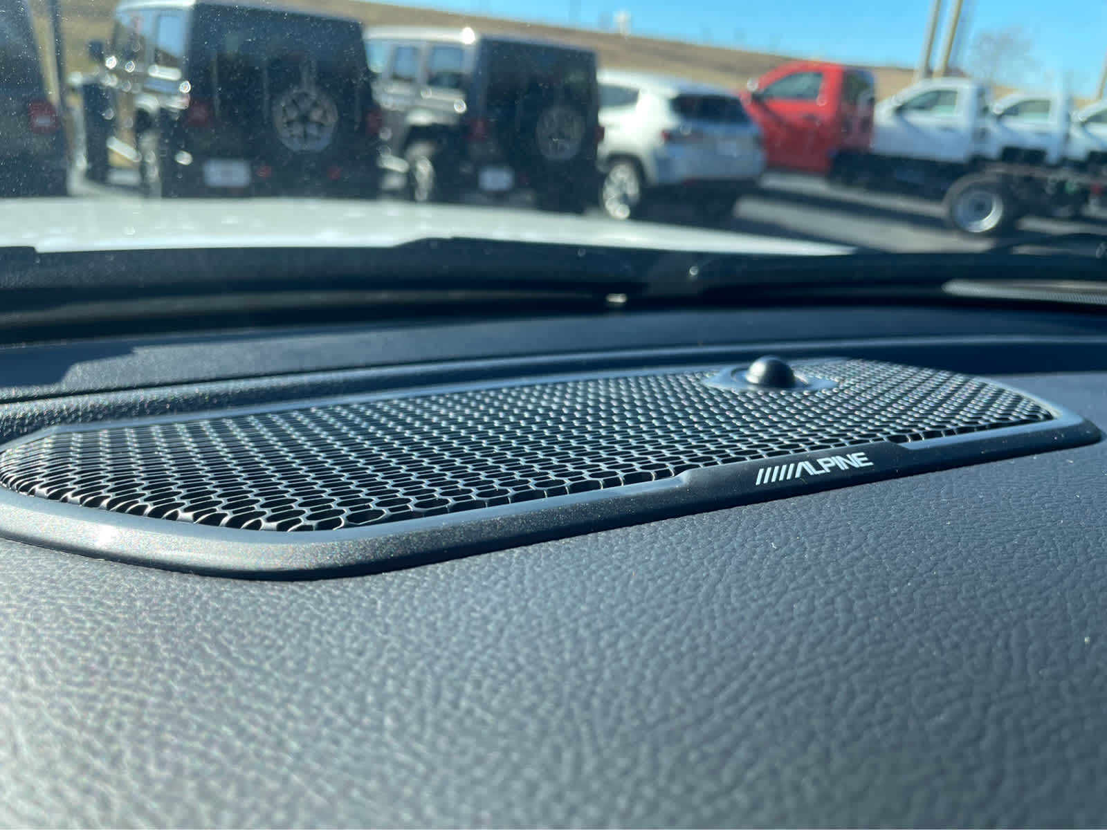 2026 RAM Ram 1500 Big Horn