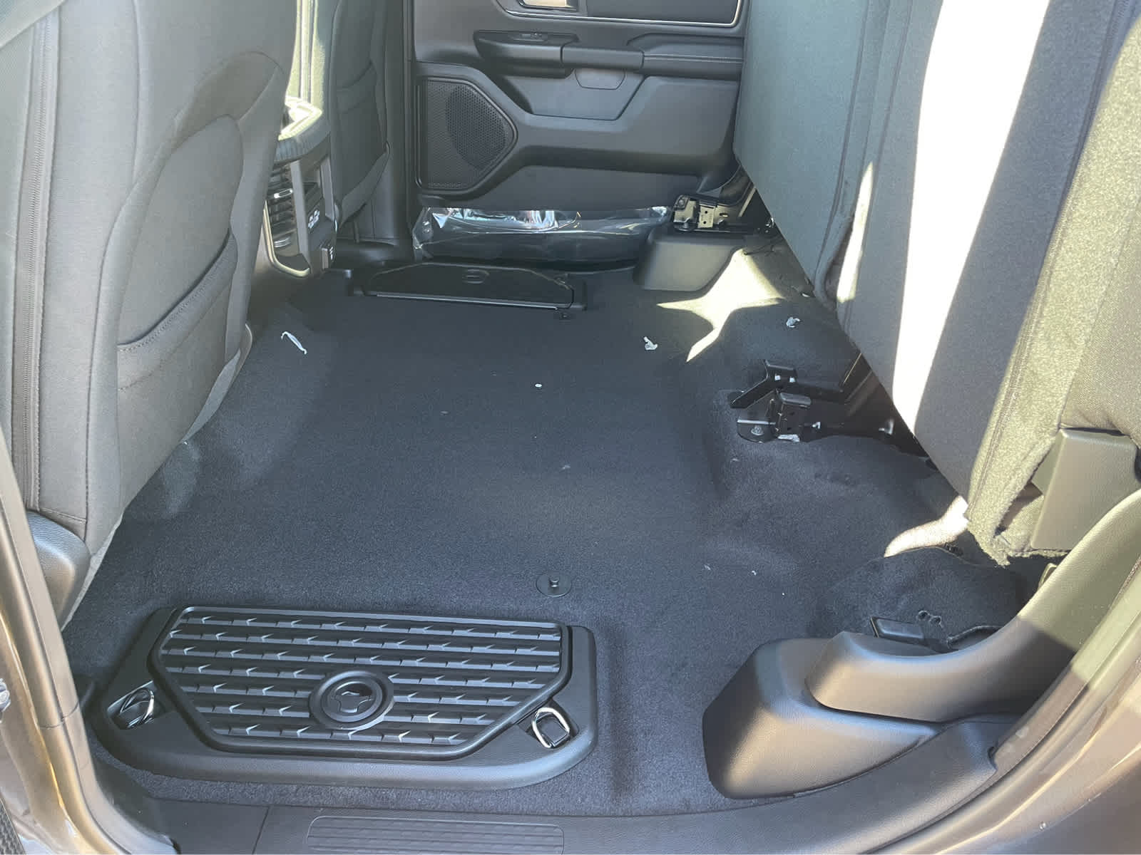 2026 RAM Ram 1500 Big Horn