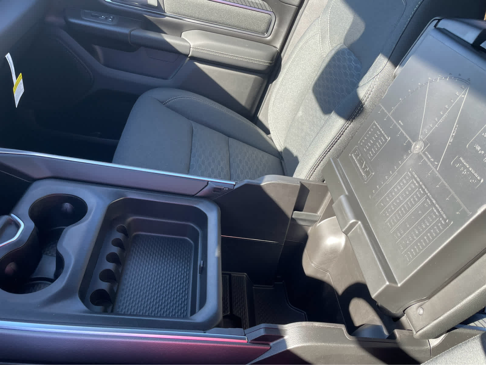 2026 RAM Ram 1500 Big Horn