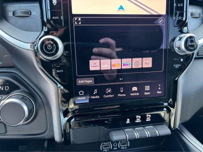2026 RAM Ram 1500 Big Horn