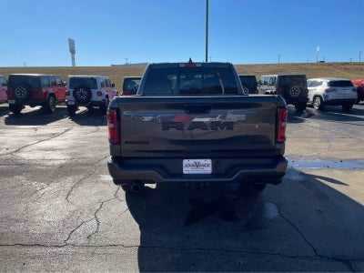 2026 RAM Ram 1500 Big Horn