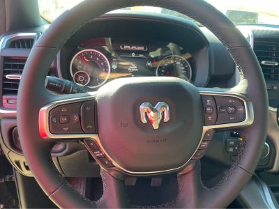 2026 RAM Ram 1500 Big Horn