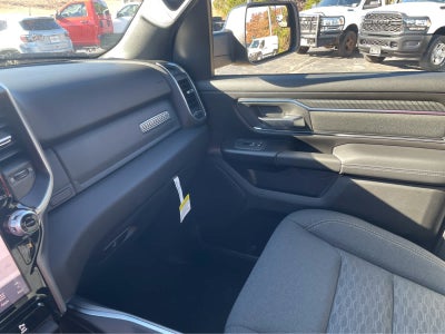 2026 RAM Ram 1500 Big Horn