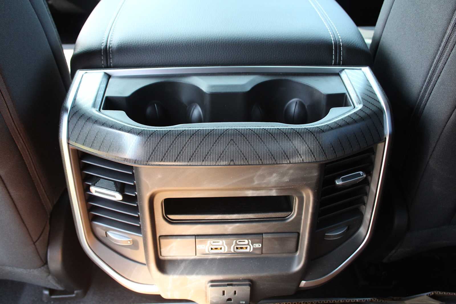 2026 RAM Ram 1500 Big Horn