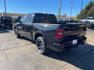 2026 RAM Ram 1500 Big Horn