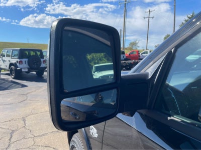 2026 RAM Ram 1500 Big Horn