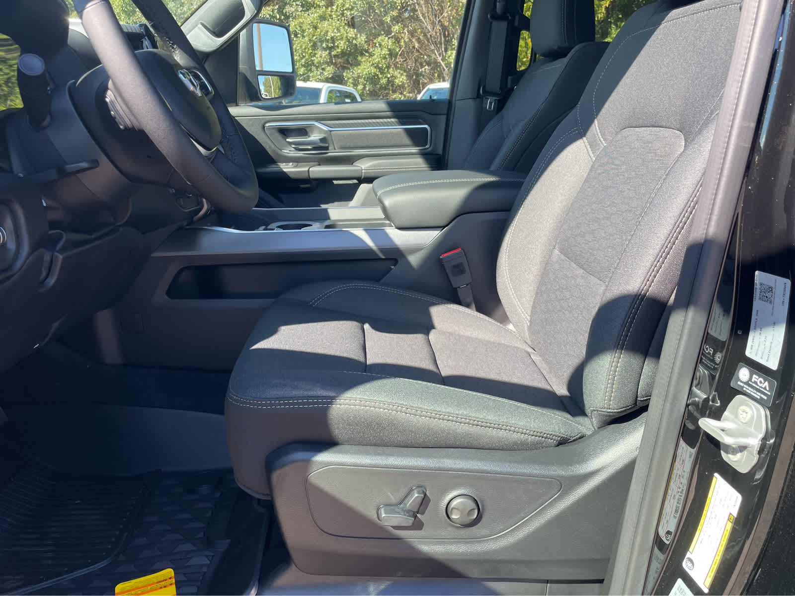 2026 RAM Ram 1500 Big Horn