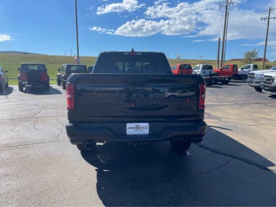 2026 RAM Ram 1500 Big Horn