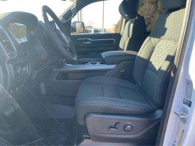 2026 RAM Ram 1500 Big Horn