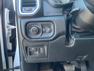 2026 RAM Ram 1500 Big Horn