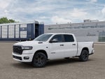 2027 RAM Ram 1500 Big Horn