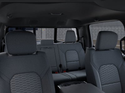 2027 RAM Ram 1500 Big Horn