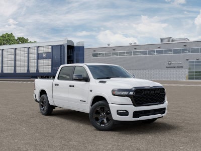 2027 RAM Ram 1500 Big Horn