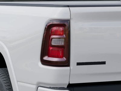 2027 RAM Ram 1500 Big Horn