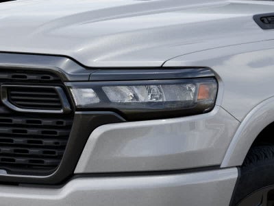 2027 RAM Ram 1500 Big Horn