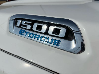 2026 RAM Ram 1500 Big Horn